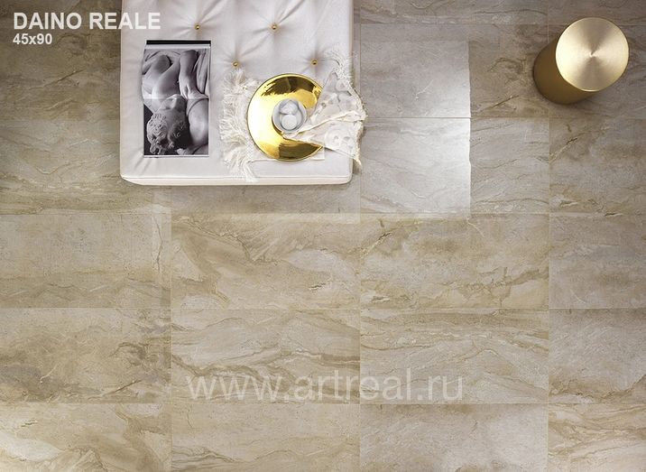 Напольная плитка из коллекции Impronta Marmi Imperiali