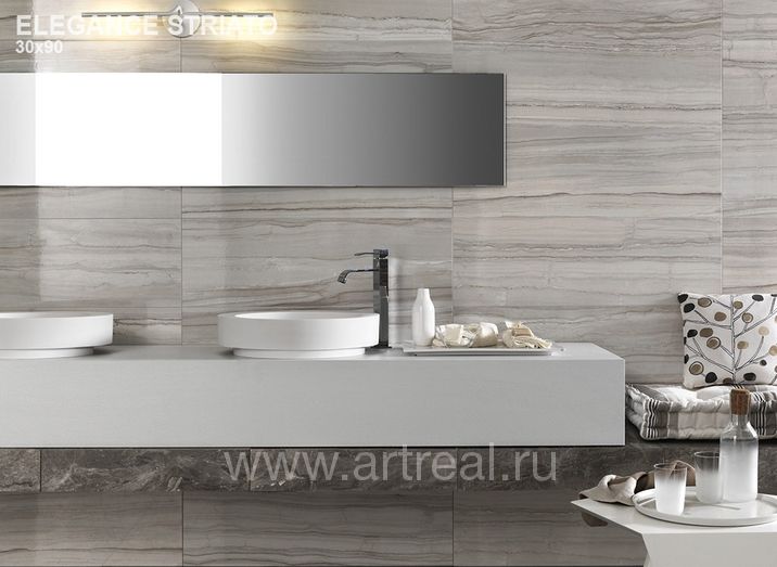 Настенная плитка из коллекции Impronta Marmi Imperiali