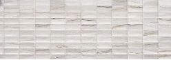 Impronta Marmi Imperiali настенная плитка Marmi Imperiali Mosaico White MM1093M 90*30*1.2