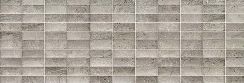 Impronta Marmi Imperiali мозаика Marmi Imperiali Mosaico Grey MM1293M 90*30*1.2