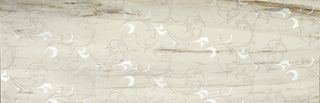 Impronta Marmi Imperiali декор Marmi Imperiali Zebrino Gold Rinascimento Decoro MM02DD 90*30*1.2