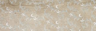 Impronta Marmi Imperiali декор Marmi Imperiali Daino Reale Rinascimento Decoro MM04DD 90*30*1.2