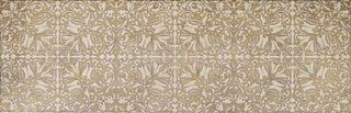 Impronta Marmi Imperiali декор  Sipario Gold Decoro MM04DC 90*30*1.2