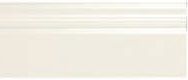 Impronta Marmi Imperiali цоколь Marmi Imperiali Boiserie White Alzata MM10AL 30*12.5*1.2