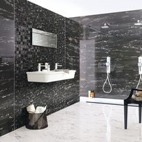 Керамическая плитка Porcelanosa PortBlack