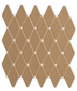 Декор Visone Esagone 32*37