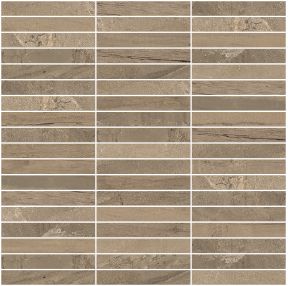 Brennero Infinity мозаика Mosaico Matite Oro 30*30