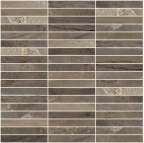Brennero Infinity мозаика Mosaico Matite Avana 30*30