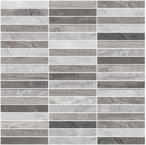 Brennero Infinity мозаика Mosaico Matite Osso 30*30