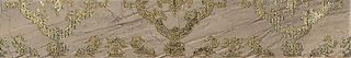 Brennero Infinity декор Class Oro CLAOR 89*14.9