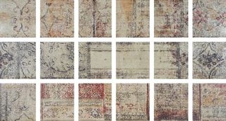 Brennero Infinity вставка Shiraz Desert Soggetti 14.9*14.9