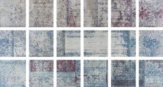 Brennero Infinity вставка Shiraz Sky Soggetti 14.9*14.9