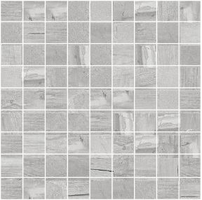 Brennero Infinity мозаика Mosaico Quadrato Perla Lappato 30*30