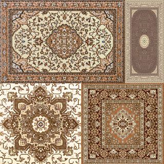 Dual Gres Elise напольная плитка Elise Tapis 45*45