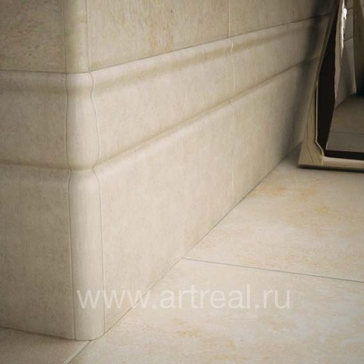 Керамическая плитка Gardenia Orchidea Canova в интерьере