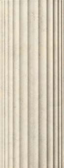 Gardenia Orchidea Canova спец. элемент Bianco Colonna 25*60