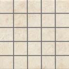 Gardenia Orchidea Canova мозаика Mosaico Bianco 25*25