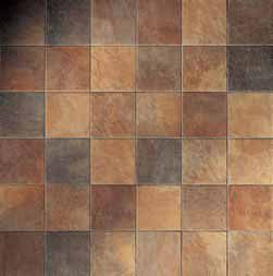 Casa Dolce Casa Flagstone напольная плитка Beige 31.85*31.85