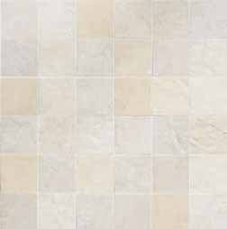 Casa Dolce Casa Flagstone мозаика White  31.85*31.85