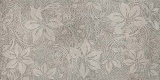 Gardenia Orchidea Walk декор Vintage Grigio Chiaro 80*40*1