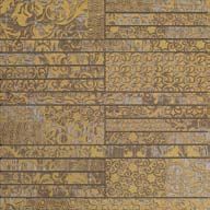 Gardenia Orchidea Walk мозаика Mos.t20 Beige Gold  33.3*33.3*1