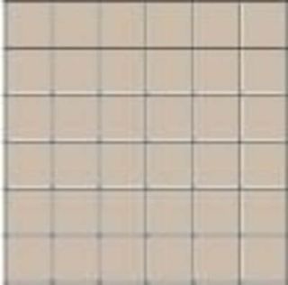 Gardenia Orchidea Walk мозаика Mos.t36 Bianco 33.3*33.3*1