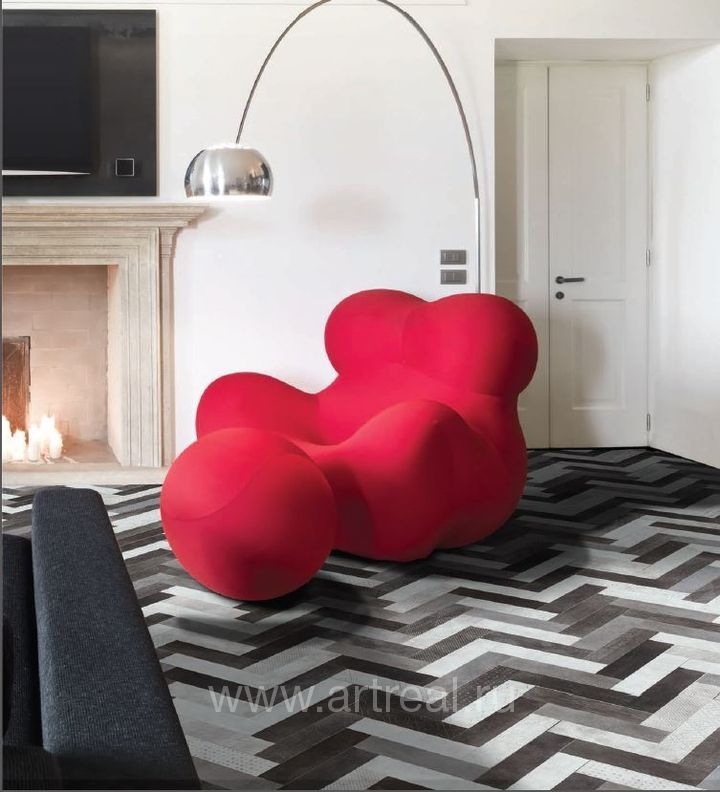 Керамогранит и декор из коллекции Cir & Serenissima Docklands