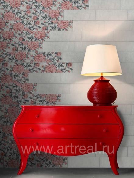 Керамогранит Cir & Serenissima Docklands в интерьере