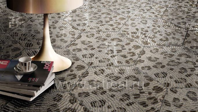 Декор из серии Cir & Serenissima Docklands