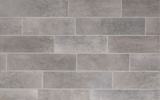 Cir & Serenissima Docklands керамогранит Greywall 35*8.6*1