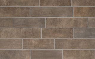 Cir & Serenissima Docklands керамогранит Brownwall 35*8.6*1