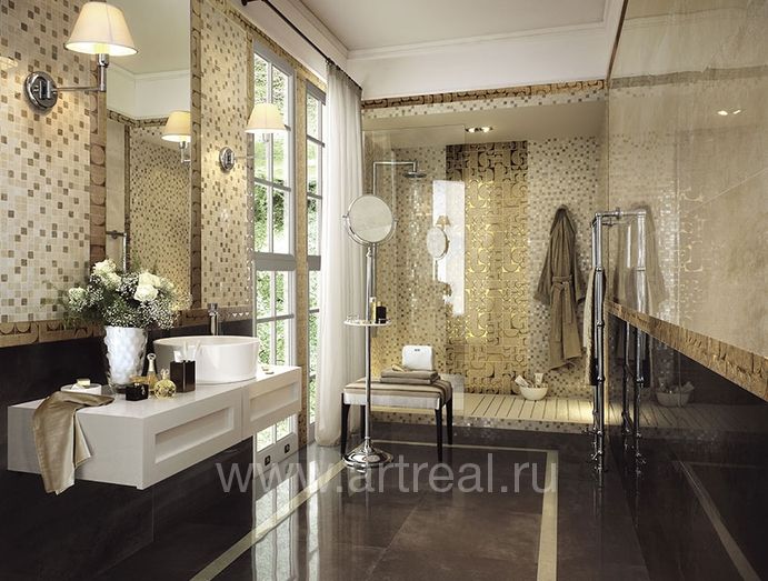 Керамическая плитка FAP Evoque