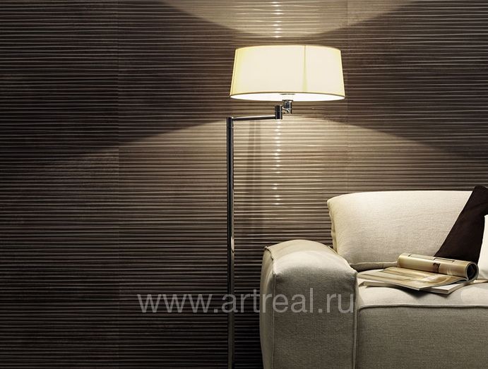 Керамическая плитка FAP Evoque в гостиной