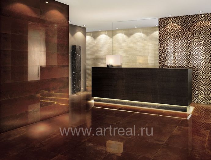 Керамическая плитка FAP Evoque