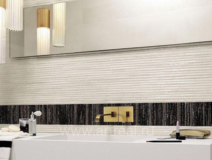 Декор из серии FAP Evoque