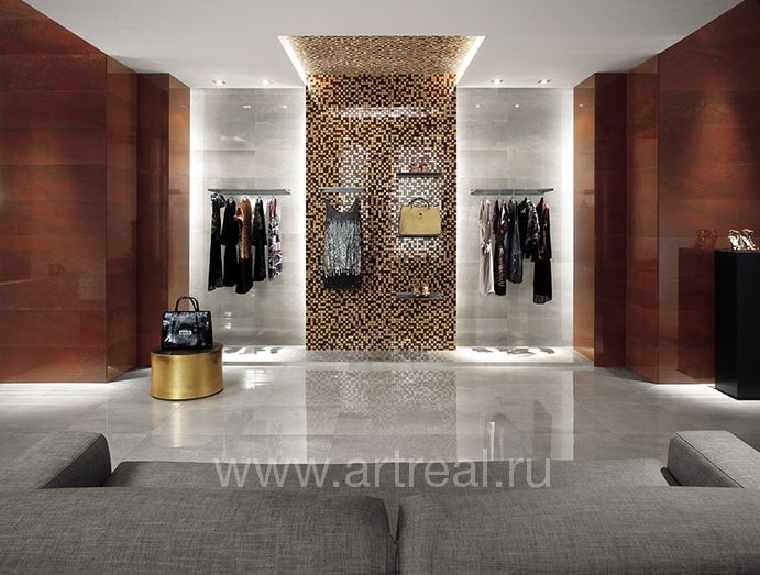 Керамическая плитка FAP Evoque