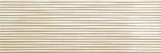 Настенная плитка Evoque Plisse White 91.5*30.5*0.85