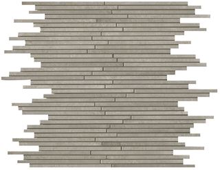 Мозаика Evoque Tratto Grey Mosaico 30.5*30.5*0.85