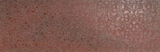 Декор Evoque Riflessi Copper Inserto 91.5*30.5*0.85