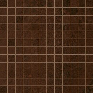 Мозаика Evoque Copper Gres Mosaico 29.5*29.5*1