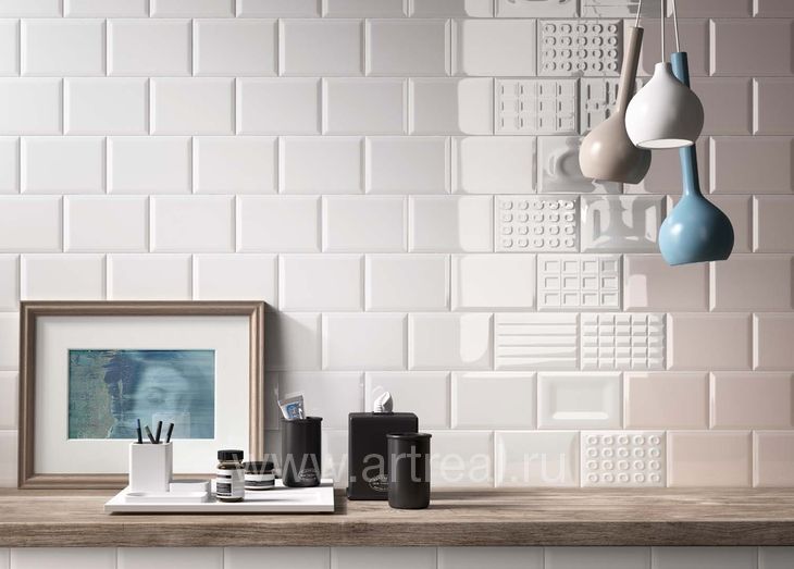 Керамическая плитка Imola Ceramica Cento per Cento