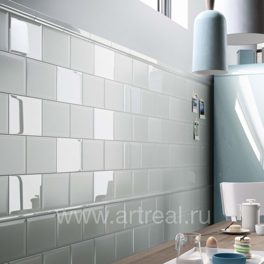 Матовая и глянцевая плитка Imola Ceramica Cento per Cento