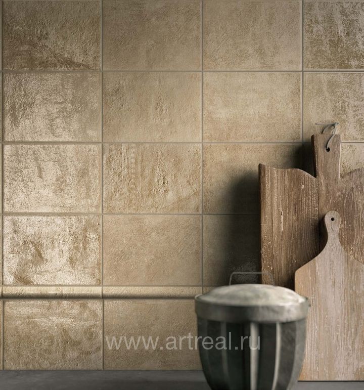 Керамическая плитка Imola Ceramica на кухне