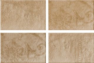 Imola Ceramica Via Veneto декор Antico S 18*12*0.98