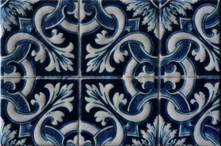 Imola Ceramica Via Veneto декор Tradizione 4 18*12*0.98