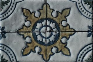 Imola Ceramica Via Veneto декор Tradizione 5 18*12*0.98