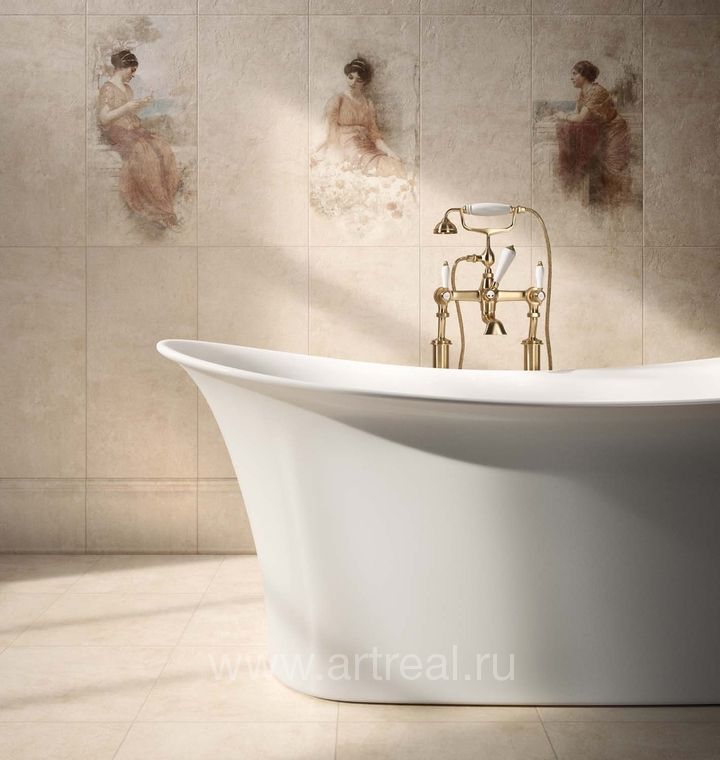 Керамическая плитка и декоор Imola Ceramica Pompei Керамическая плитка и декоор Imola Ceramica Pompei