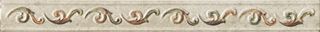 Imola Ceramica Pompei бордюр B. Pompei 3B 30*3