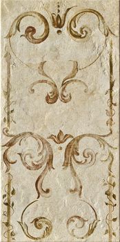 Imola Ceramica Pompei декор Pompei 5 36B1 30*60