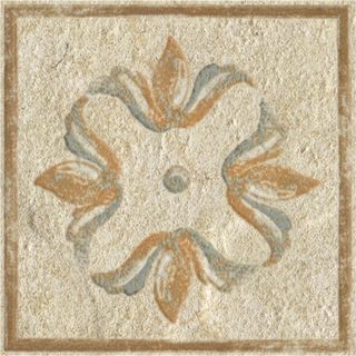 Imola Ceramica Pompei вставка T. Pompei 10B 10*10